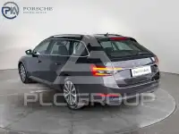 2022 Skoda Superb