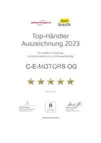 2022 Skoda Superb