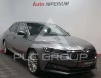 2022 Skoda Superb