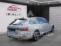2022 Skoda Superb