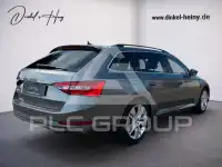 2022 Skoda Superb