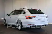 2022 Skoda Superb