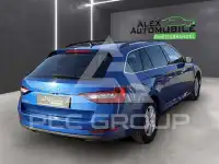 2022 Skoda Superb