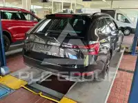 2022 Skoda Superb