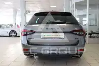 2022 Skoda Superb
