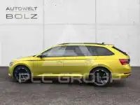 2022 Skoda Superb