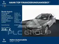 2022 Skoda Superb