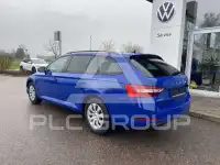 2022 Skoda Superb