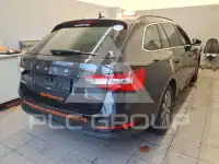 2022 Skoda Superb