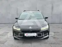 2022 Skoda Superb