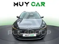 2022 Skoda Superb