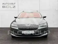 2022 Skoda Superb