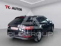 2022 Skoda Superb