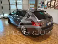2022 Skoda Superb