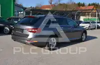 2022 Skoda Superb