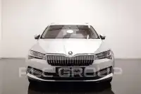 2022 Skoda Superb