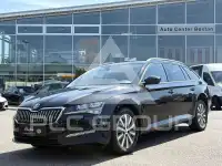 2022 Skoda Superb