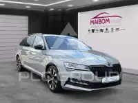 2022 Skoda Superb