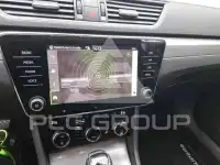 2022 Skoda Superb