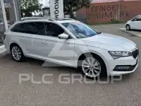 2022 Skoda Superb