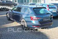 2022 Skoda Superb