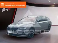 2022 Skoda Superb
