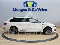 2022 Skoda Superb