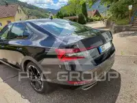 2022 Skoda Superb