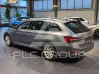 2022 Skoda Superb