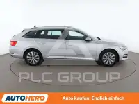 2022 Skoda Superb