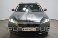 2022 Skoda Superb