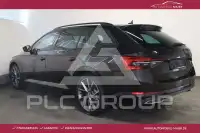 2022 Skoda Superb