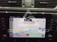 2022 Skoda Superb