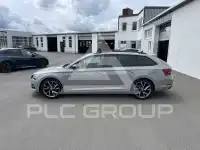 2022 Skoda Superb