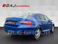 2022 Skoda Superb