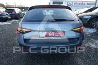 2022 Skoda Superb