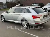 2022 Skoda Superb