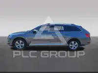 2022 Skoda Superb