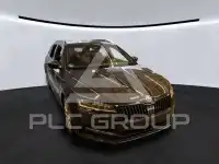 2022 Skoda Superb