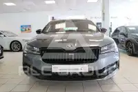 2022 Skoda Superb