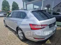 2022 Skoda Superb