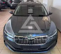 2022 Skoda Superb