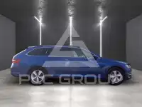 2022 Skoda Superb
