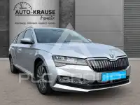 2022 Skoda Superb