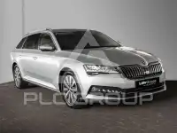 2022 Skoda Superb