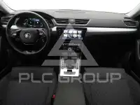 2022 Skoda Superb