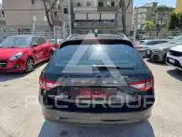 2022 Skoda Superb