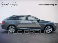 2022 Skoda Superb