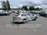 2022 Skoda Superb