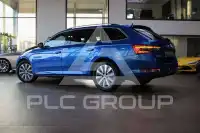 2022 Skoda Superb